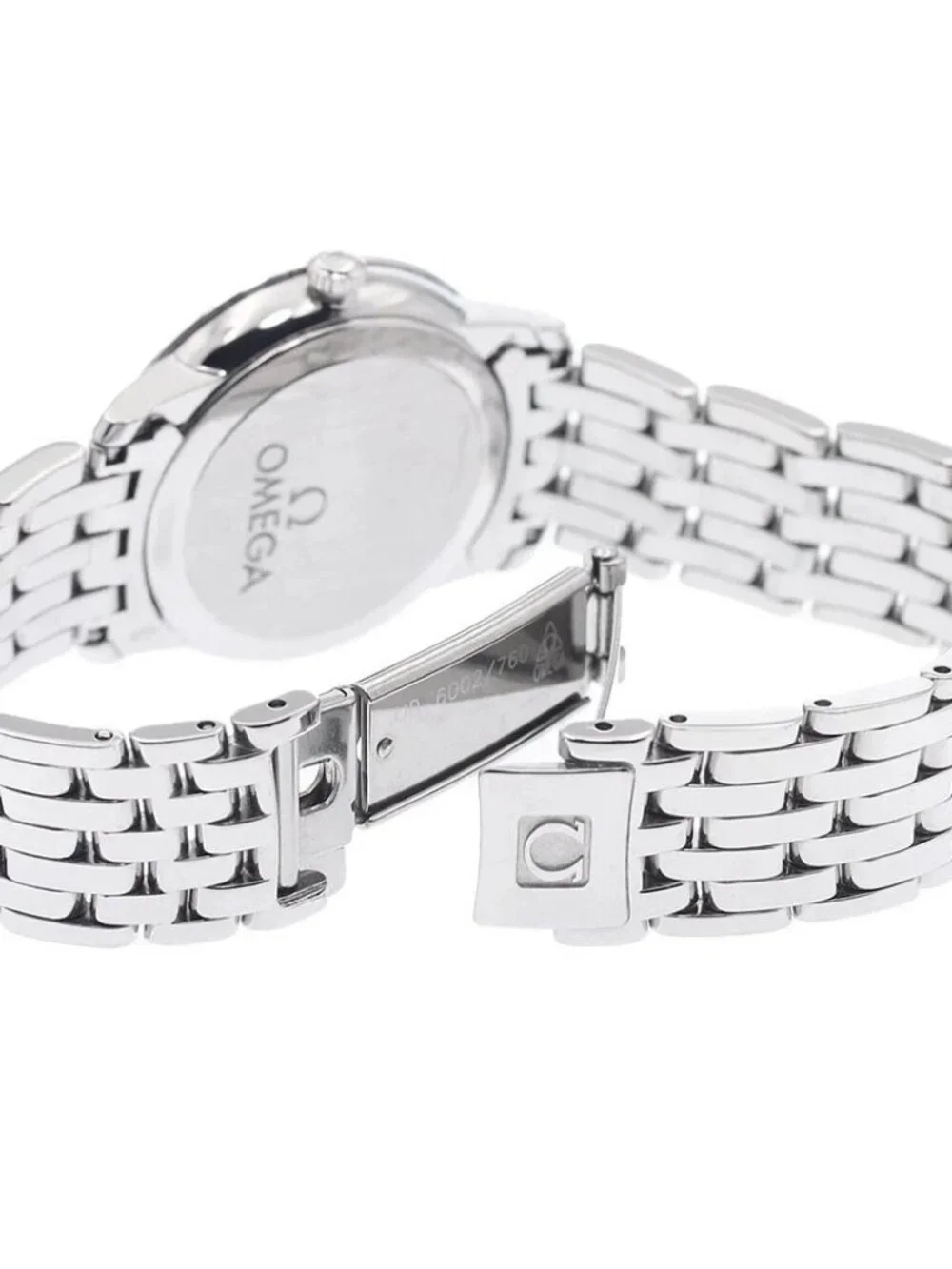 Omega product details